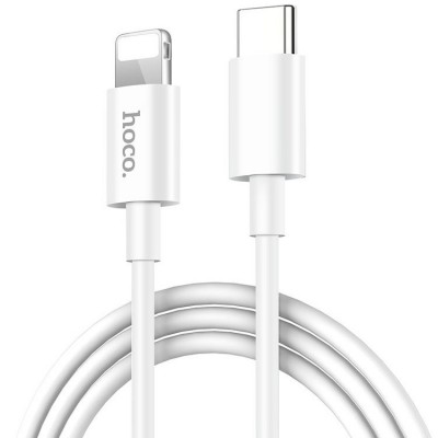 Hoco X36 Swift Type-C - Lightning 3A 1м Кабель