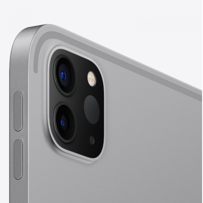 Apple iPad Pro 11" (2022) (MP5G3) M2 Wi-Fi + Cellular 2 Тб Серый космос (Space Gray)