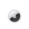 Apple AirTag (4 штуки) (MX542RU/A) Беспроводная метка