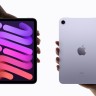 Apple iPad Mini 6 8,3 (2021) Wi-Fi 256 Гб Серый космос (Space Gray) Планшет