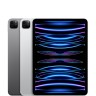 Apple iPad Pro 12,9" (2022) (MNXP3) M2 Wi-Fi 128 Гб Серый космос (Space Gray)