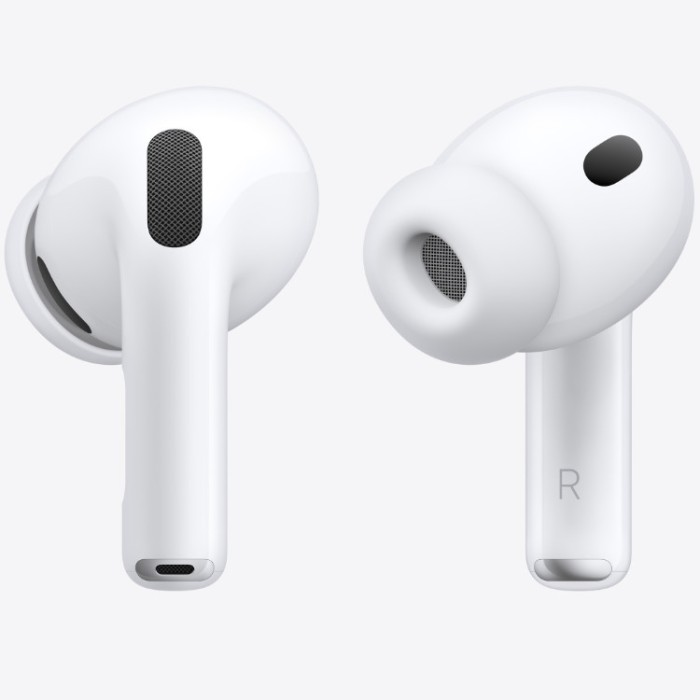 Apple AirPods Pro 3 (MFHP4) (2025) Беспроводные наушники в футляре с возможностью беспроводной зарядки MagSafe и USB‑C