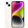 Apple iPhone 14 128 Гб Сияющая звезда (Starlight) eSIM+eSIM Смартфон