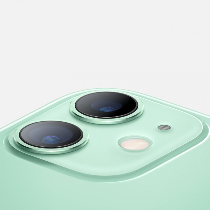 Apple iPhone 11 64 Гб Желтый (Yellow) MHDE3 Смартфон