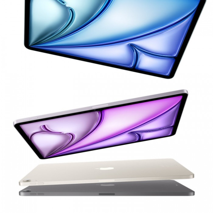 Apple iPad Air (2025) 11" Wi‑Fi + Cellular 1 ТБ Синий (Blue) (без RuStore) Планшет