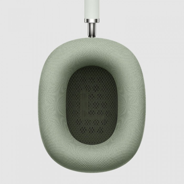 Apple AirPods Max Голубое небо (Blue Sky) Беспроводные наушники