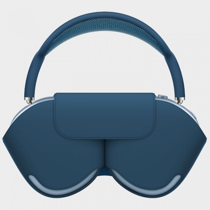 Apple AirPods Max Голубое небо (Blue Sky) Беспроводные наушники