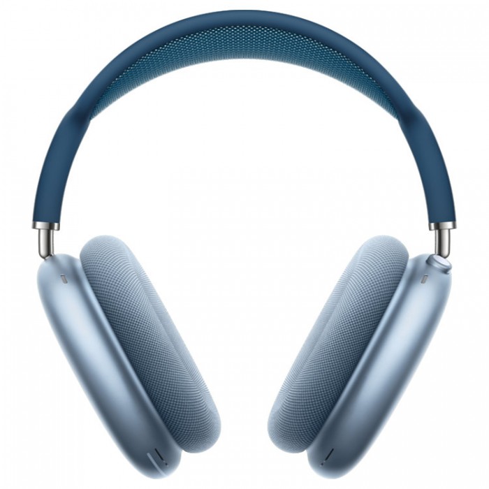 Apple AirPods Max Голубое небо (Blue Sky) Беспроводные наушники