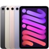Apple iPad Mini 6 8,3 (2021) Wi-Fi 256 Гб Сияющая звезда (Starlight) Планшет