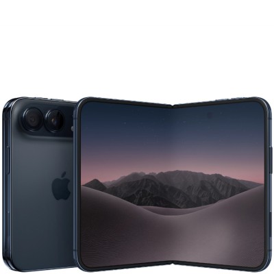 Apple iPhone Duo 256 Гб Черный (Night Sky) eSIM+eSIM (без RuStore) Смартфон