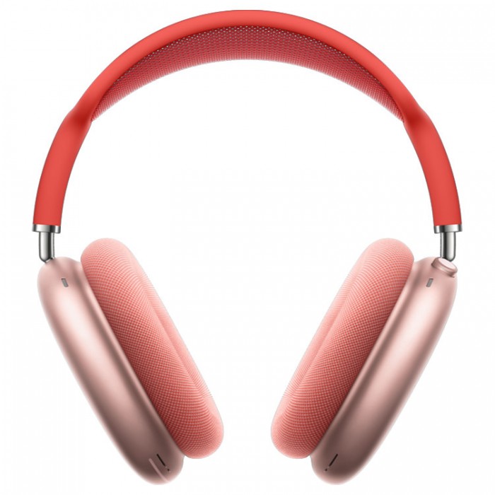 Apple AirPods Max Розовый (Pink) Беспроводные наушники