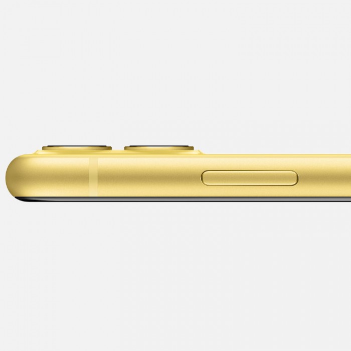 Apple iPhone 11 64 Гб Зеленый (Green) MHDG3 Смартфон