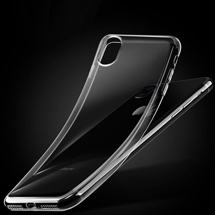 Ultra Thin Чехол для iPhone 16 Pro