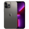 Apple iPhone 13 Pro 512 Гб Графитовый (Graphite) MLW93 Смартфон