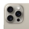 Apple iPhone 15 Pro Max 256 Гб Синий титан (Blue Titanium) eSIM+eSIM Смартфон