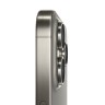 Apple iPhone 15 Pro Max 256 Гб Синий титан (Blue Titanium) eSIM+eSIM Смартфон