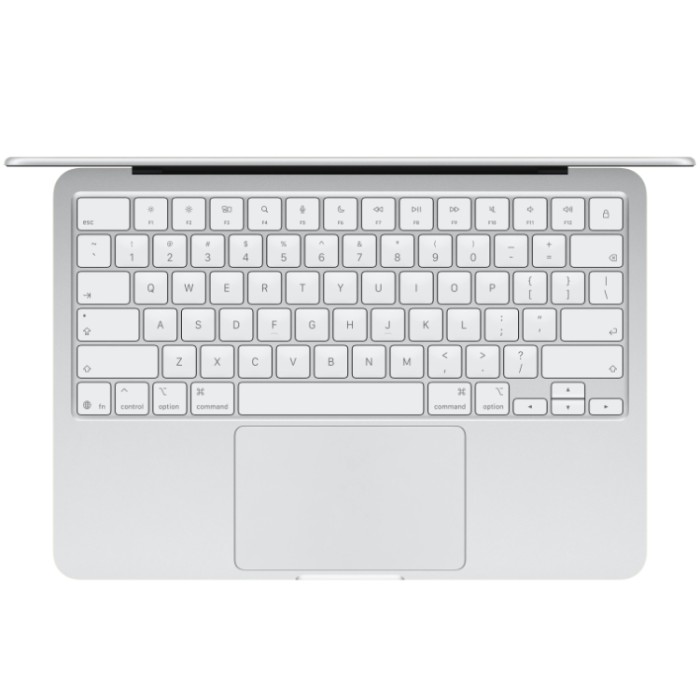 Apple MacBook Neo 13" 2026 A18 Pro (6 CPU/5 GPU)/8 Гб/256 Гб/Silver (Серебристый) Ноутбук