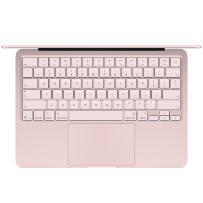 Apple MacBook Neo 13" 2026 A18 Pro (6 CPU/5 GPU)/8 Гб/256 Гб/Silver (Серебристый) Ноутбук