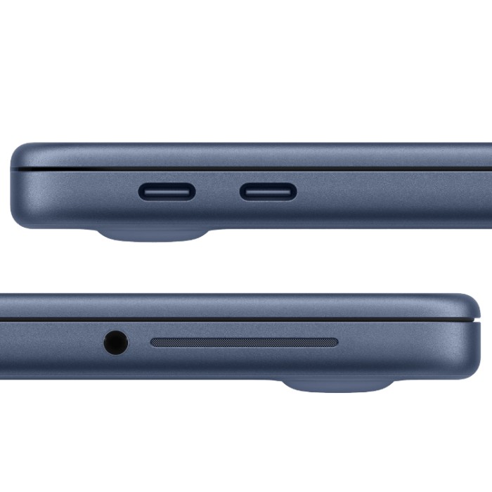 Apple MacBook Neo 13" 2026 A18 Pro (6 CPU/5 GPU)/8 Гб/256 Гб/Silver (Серебристый) Ноутбук