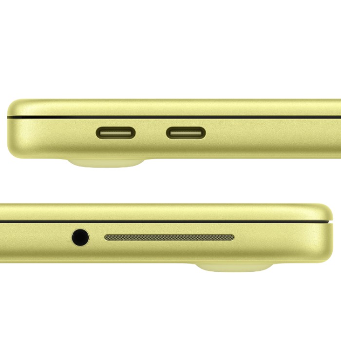 Apple MacBook Neo 13" 2026 A18 Pro (6 CPU/5 GPU)/8 Гб/256 Гб/Silver (Серебристый) Ноутбук