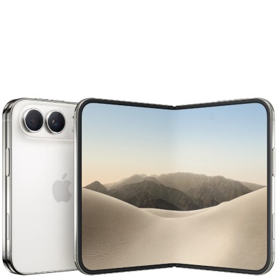 Apple iPhone Duo 512 Гб Белый (Star White) eSIM+eSIM (без RuStore) Смартфон