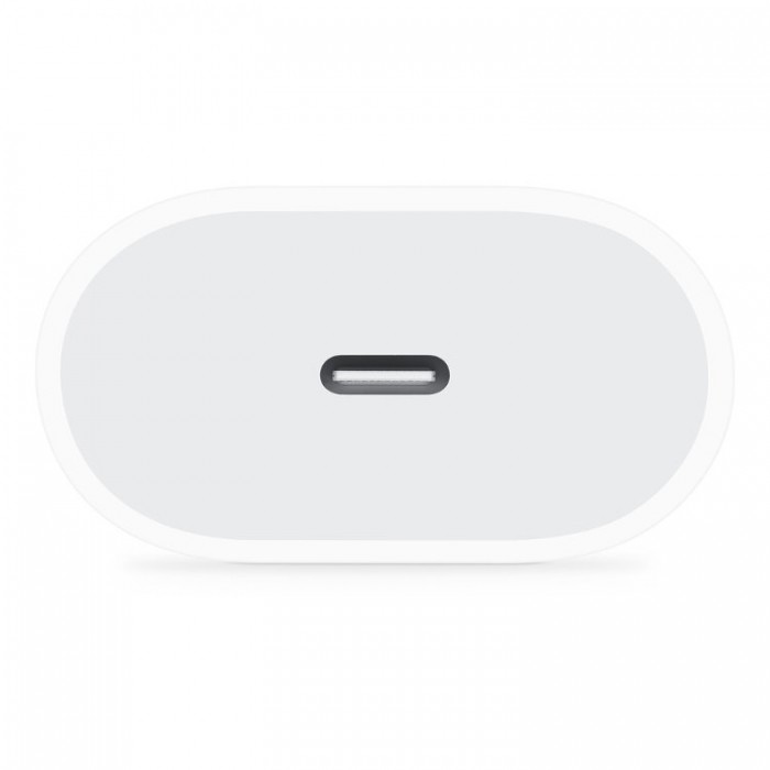 Apple USB‑C 20 Вт (MHJE3) Адаптер питания
