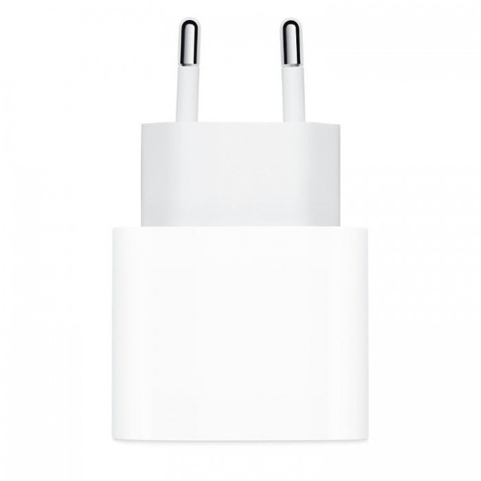 Apple USB‑C 20 Вт (MHJE3) Адаптер питания