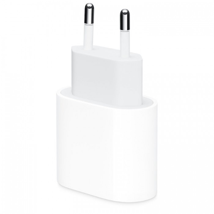 Apple USB‑C 20 Вт (MHJE3ZM/A) Адаптер питания