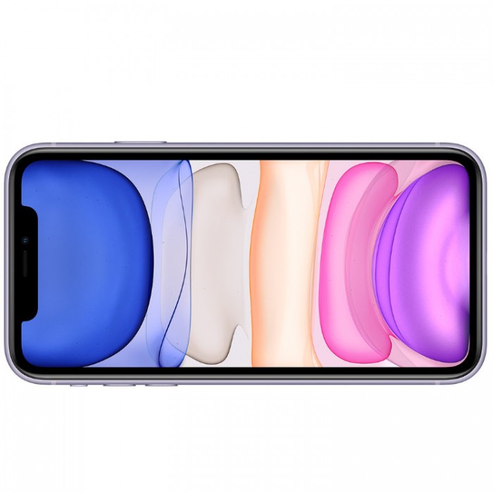 Apple iPhone 11 64 Гб Черный (Black) MHDA3 Смартфон