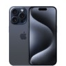 Apple iPhone 15 Pro 1 Тб Синий титан (Blue Titanium) Смартфон
