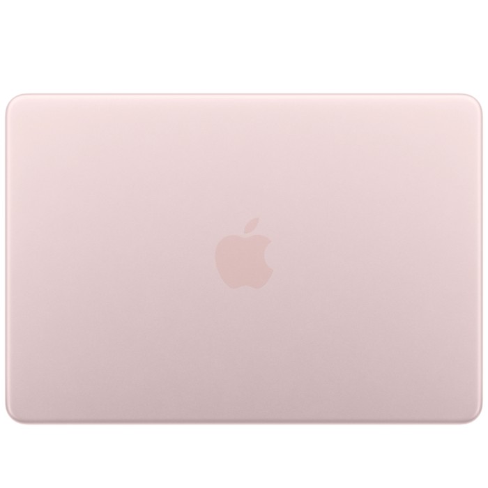 Apple MacBook Neo 13" 2026 A18 Pro (6 CPU/5 GPU)/8 Гб/256 Гб/Blush (Румянец) Ноутбук