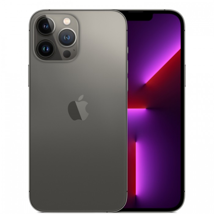 Apple iPhone 13 Pro 512 Гб Золотой (Gold) MLWC3 Смартфон