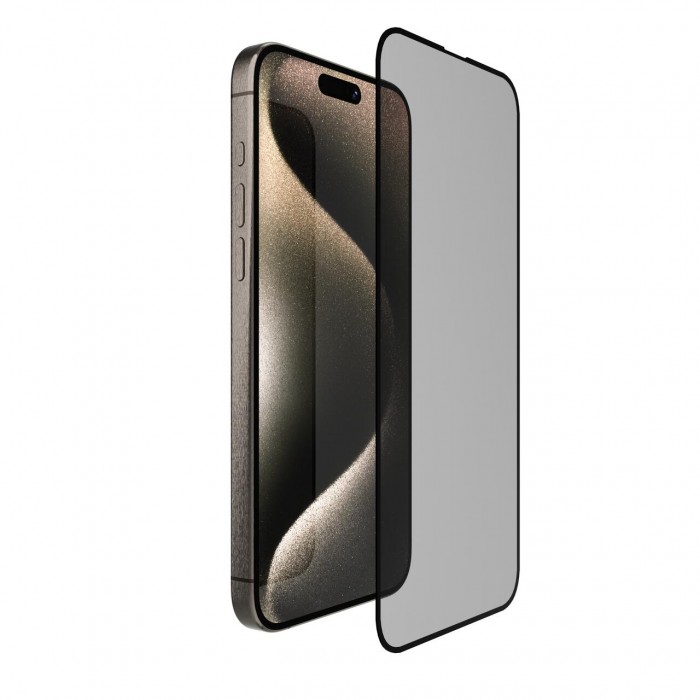 Borofone BF5 Security Privacy Tempered Glass Защитное стекло для iPhone 16 / 15