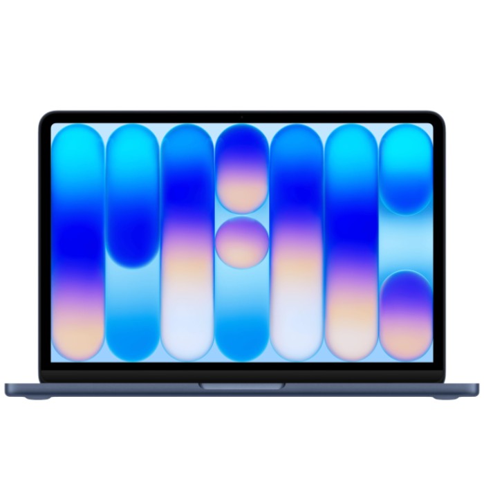 Apple MacBook Neo 13" 2026 A18 Pro (6 CPU/5 GPU)/8 Гб/256 Гб/Citrus (Цитрус) Ноутбук
