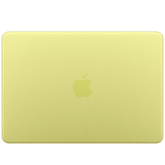 Apple MacBook Neo 13" 2026 A18 Pro (6 CPU/5 GPU)/8 Гб/256 Гб/Citrus (Цитрус) Ноутбук
