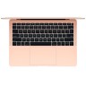 Apple MacBook Air 13" 2020 (MGN93) M1/8 Гб/256 Гб/Silver (Серебристый) Ноутбук