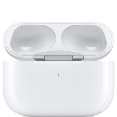 Apple AirPods Pro 2 MagSafe+USB-C Футляр с беспроводной зарядкой