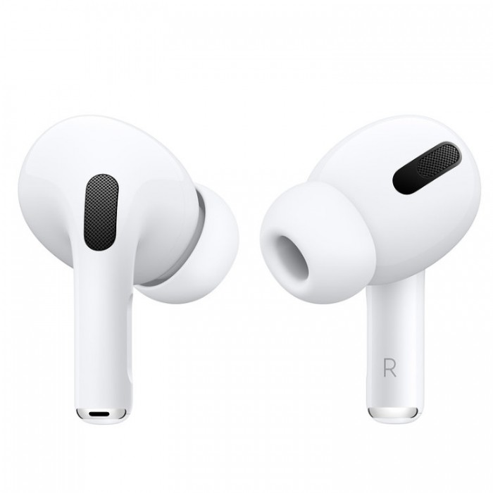 Apple AirPods Pro 2 MagSafe+USB-C Футляр с беспроводной зарядкой