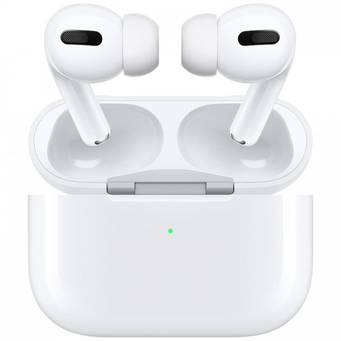 Apple AirPods Pro 2 MagSafe+USB-C Футляр с беспроводной зарядкой