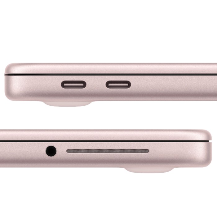 Apple MacBook Neo 13" 2026 A18 Pro (6 CPU/5 GPU)/8 Гб/256 Гб/Indigo (Индиго) Ноутбук