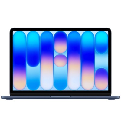 Apple MacBook Neo 13" 2026 A18 Pro (6 CPU/5 GPU)/8 Гб/256 Гб/Indigo (Индиго) Ноутбук