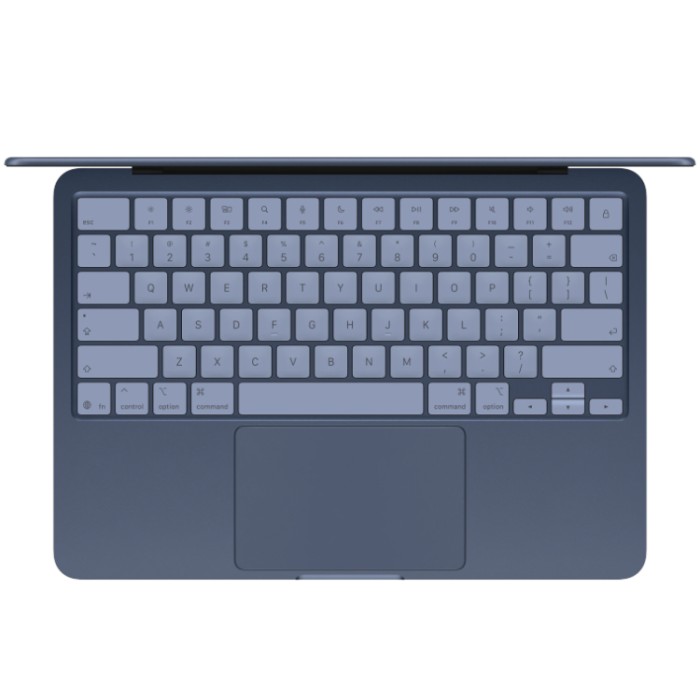Apple MacBook Neo 13" 2026 A18 Pro (6 CPU/5 GPU)/8 Гб/256 Гб/Indigo (Индиго) Ноутбук