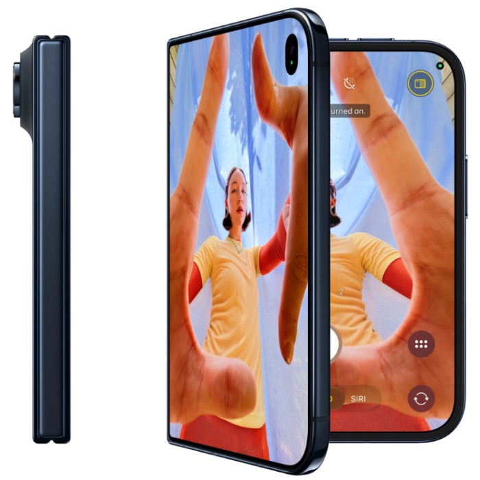 Apple iPhone Duo 1 Тб Черный (Night Sky) eSIM+eSIM (без RuStore) Смартфон