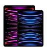 Apple iPad Pro 12,9" (2022) (MP5Y3) M2 Wi-Fi + Cellular 128 Гб Серебристый (Silver)