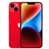 Apple iPhone 14 256 Гб Красный (PRODUCT Red) eSIM+eSIM Смартфон