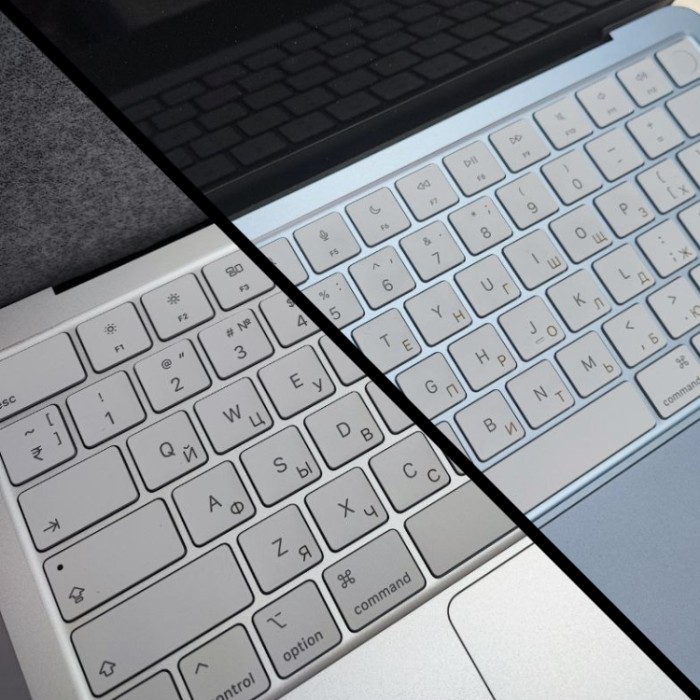 Apple MacBook Neo 13" 2026 (MHFE4) A18 Pro (6 CPU/5 GPU)/8 Гб/512 Гб/Citrus (Цитрус) Ноутбук