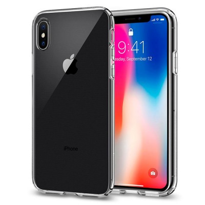 Ultra Thin Чехол для iPhone 11