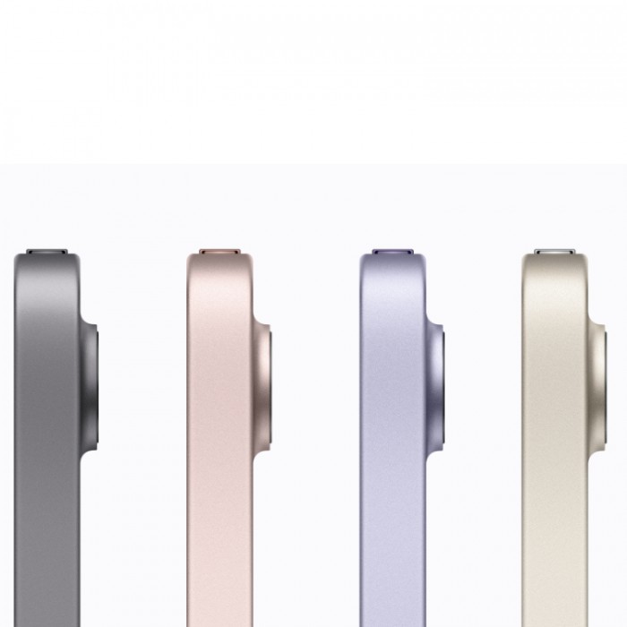 Apple iPad Mini 6 8,3 (2021) Wi-Fi + Cellular 256 Гб Сияющая звезда (Starlight) Планшет
