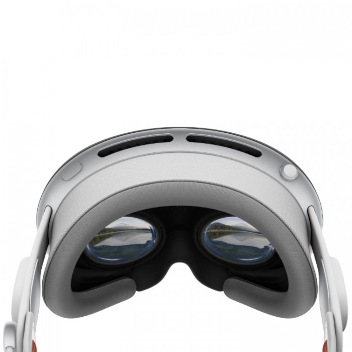 Apple Vision Pro 256 ГБ Очки дополненной и виртуальной реальности