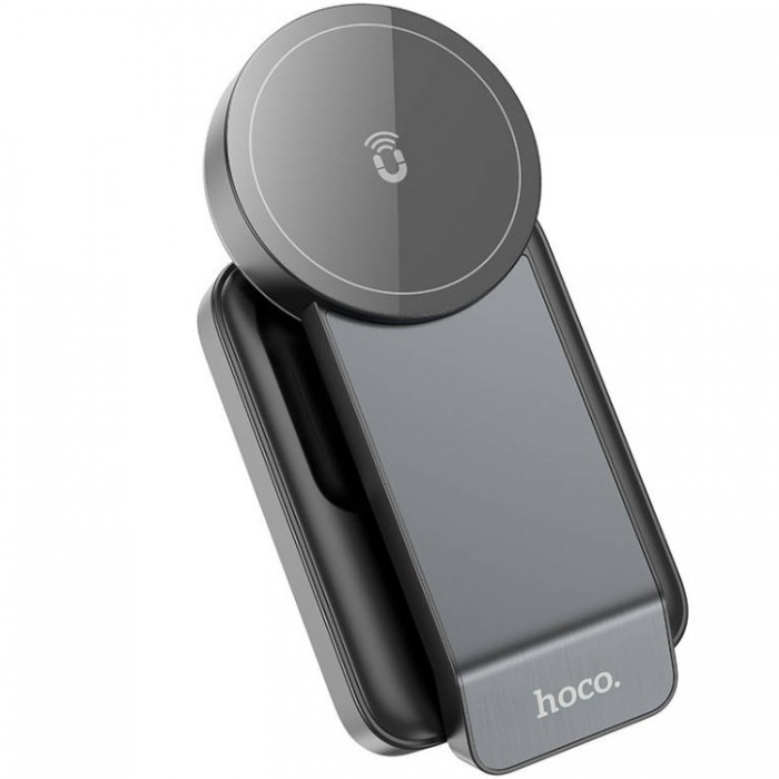 HOCO CQ3 Motorcycle 3-in-1 folding Беспроводное зарядное устройство